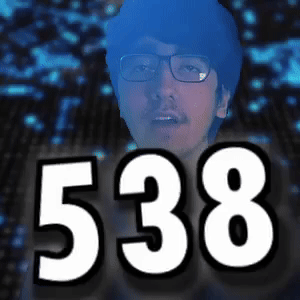 538