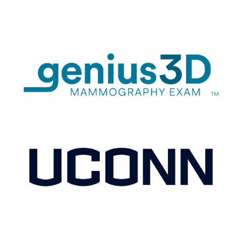 Genius3DMammography giphyupload genius gametime university of connecticut Sticker