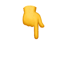 everscouts giphyupload emoji finger everscouts Sticker