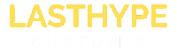 Sticker by LAST HYPE
