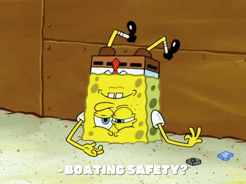 season 8 squidward's school for grown ups GIF by SpongeBob SquarePants