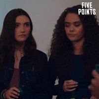 Season 2 Facebook Watch GIF by Five Points