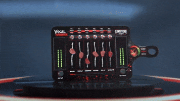 Plugin Protools GIF by 47 Republic