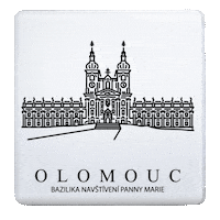 keramickeznamky zoo olomouc keramicke magnetky keramickeznamky Sticker