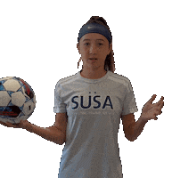 Long Island Sport Sticker by SUSA Soccer