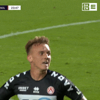 Happy Football GIF by ElevenDAZN