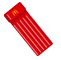 Missionmiteinander Sticker by McDonald's Austria