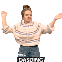 Clap Ok Sticker by DASDING