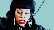 Popstar GIF by Rico Nasty