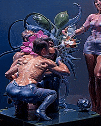 Bg Network GIF by Aleksey Efremov