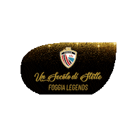 Sticker by Foggia Calcio Official