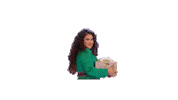 Swipe Up Simone E Simaria Sticker by Universal Music Brasil