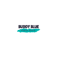 buddybluephotobooth photobooth photo booth buddy blue bbpb Sticker