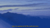 Space Time GIF by Amber Mark