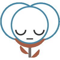 tsumetaibyakuren love happy sad angry Sticker