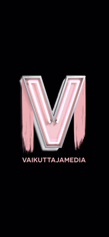 Vaikuttajamedia giphygifmaker GIF