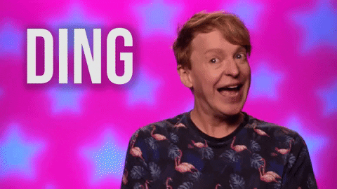 Season 6 Episode 3 GIF by Paramount+