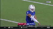 Sjsu Cheat Code GIF by San Jose State Spartans