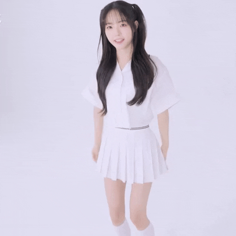 K Pop Triples GIF