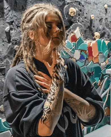 stereo_kontora giphyupload art 3d wiggle GIF