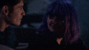 marvels runaways superheroes GIF by HULU