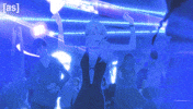 Cowboy Bebop Dancing GIF by Adult Swim