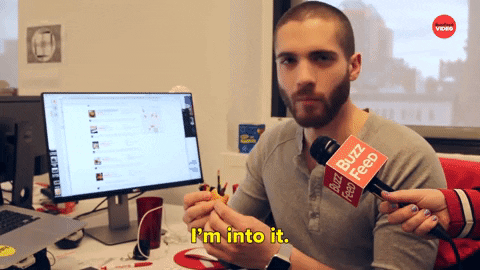 Taco Bell GIF by BuzzFeed
