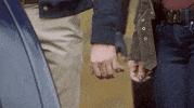 Macgyver Cbs GIF by CBS