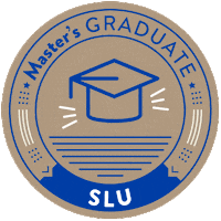 Billiken Sticker by Saint Louis University