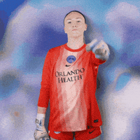 Boom Mic Drop GIF by Orlando Pride