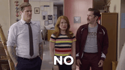 GIF by truTV’s Those Who Can’t