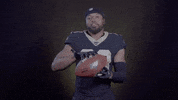Marshon Lattimore Shon GIF by New Orleans Saints