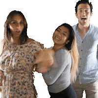 Gameday2019 Sticker by Game Day Facebook France