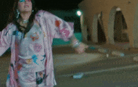 My Own Dance GIF by Kesha