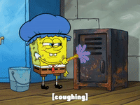 season 7 the curse of bikini bottom GIF by SpongeBob SquarePants