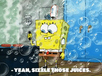 season 7 the curse of bikini bottom GIF by SpongeBob SquarePants