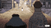 season 3 hbo GIF by Animals