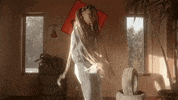 odreii power bike horse driving GIF