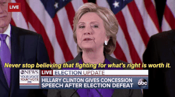 GIF by Election 2016
