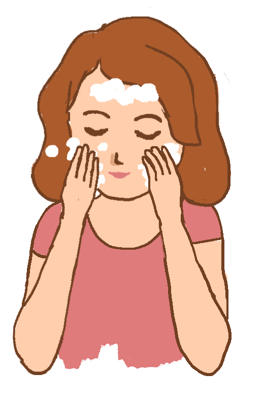 Skin Care Sticker by GabaG Indonesia