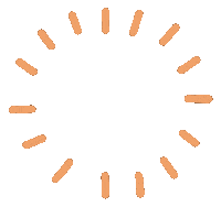 Circle Effects Sticker