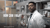 Season 2 Nbc GIF by New Amsterdam