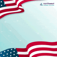 Happy United GIF by Northwest Career College