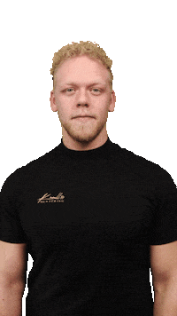 Krullmentoring yes thumbsup colin krull Sticker