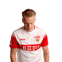 Jako Sticker by VfB Stuttgart 1893