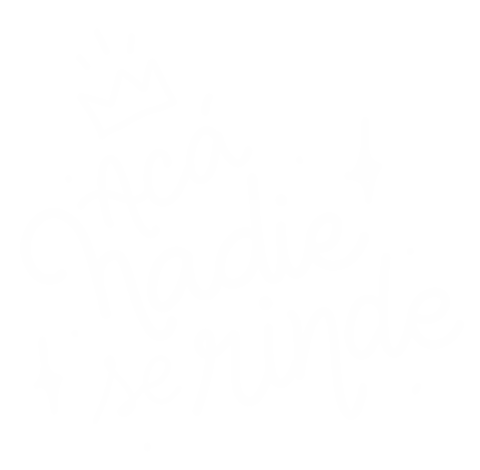 Carmen Rinde Sticker by CatPaw.cl