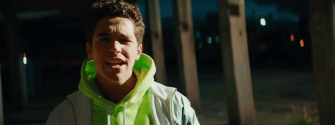 GIF by Austin Mahone