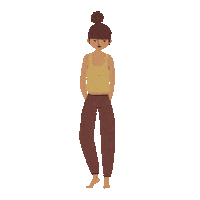 Dance Move Sticker