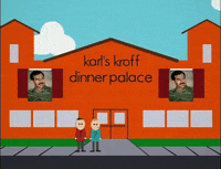 GIF by South Park 