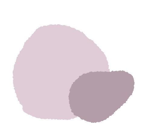 Art Pink Sticker